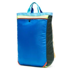 Cotopaxi Todo 16 Liter Del Día Convertible Tote 6 Cotopaxi Todo 16 Liter Del Día Convertible Tote -CampMate Shop Todo 16 Liter Del Dia Convertible Tote 3
