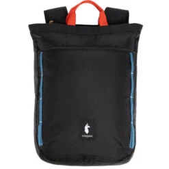 Cotopaxi Todo Cada Día 16 Liter Convertible Tote 8 Cotopaxi Todo Cada Día 16 Liter Convertible Tote -CampMate Shop Todoconvertible Black 2