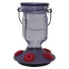 Perky-Pet Top-Fill Glass Hummingbird Feeder