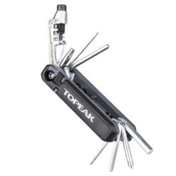 Topeak Hexus X Bicycle Multi-Tool