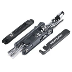Topeak Hexus X Bicycle Multi-Tool -CampMate Shop Topeak 373630 4