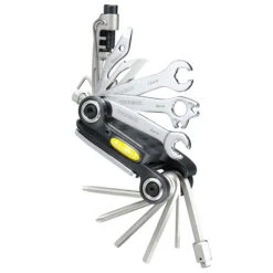 Topeak ALiEN II Bicycle Multi-Tool