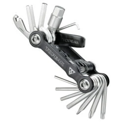 Topeak Mini 18+ Bicycle Multi-Tool