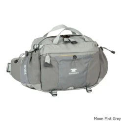 Mountainsmith Tour 9 Liter Lumbar Pack -CampMate Shop Tour 9 Liter Lumbar Pack Moon Mist