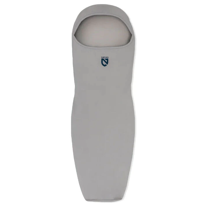 NEMO Tracer Blaze Sleeping Bag Liner 1 NEMO Tracer Blaze Sleeping Bag Liner