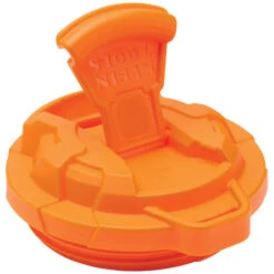 Klein Tools Tradesman 20 Oz. Stainless Steel Vacuum Insulated Tumbler -CampMate Shop Tradesman 20oz SS Vac Ins Tumbler 3