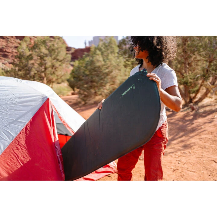 Therm-a-Rest Trail Scout Self-Inflating Sleeping Pad 3 Therm-a-Rest Trail Scout Self-Inflating Sleeping Pad - Image 3