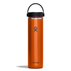 Hydro Flask Trail Series 24 Oz. Wide Mouth Lightweight Insulated Bottle