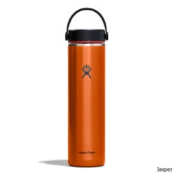 Hydro Flask Trail Series 24 Oz. Wide Mouth Lightweight Insulated Bottle -CampMate Shop Trail Series 24oz WM Lightweight Ins Bottle Jasper