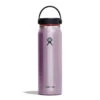 Hydro Flask Trail Series 32 Oz. Wide Mouth Lightweight Insulated Bottle