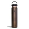 Hydro Flask Trail Series 40 Oz. Wide Mouth Lightweight Insulated Bottle