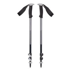 Black Diamond Trail Sport Trekking Pole - 1 Pair