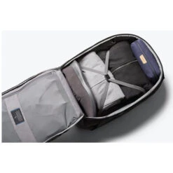 Bellroy Transit Plus 38 Liter Travel Backpack -CampMate Shop Transit Plus 38 Liter Travel Backpack 3