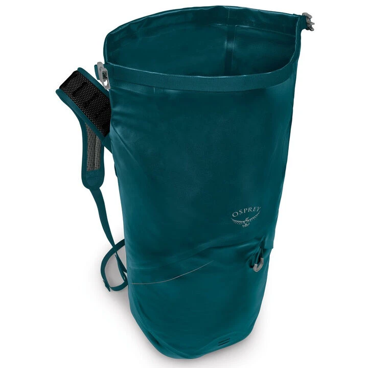 Osprey Transporter 25 Liter Waterproof Backpack 3 Osprey Transporter 25 Liter Waterproof Backpack - Image 3