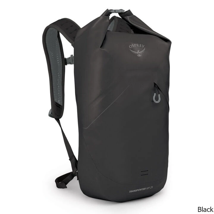 Osprey Transporter 25 Liter Waterproof Backpack 4 Osprey Transporter 25 Liter Waterproof Backpack - Image 4