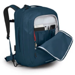 Osprey Transporter 36 Liter Global Carry-On Bag -CampMate Shop Transporter 36 Liter Global Carry On Bag 4