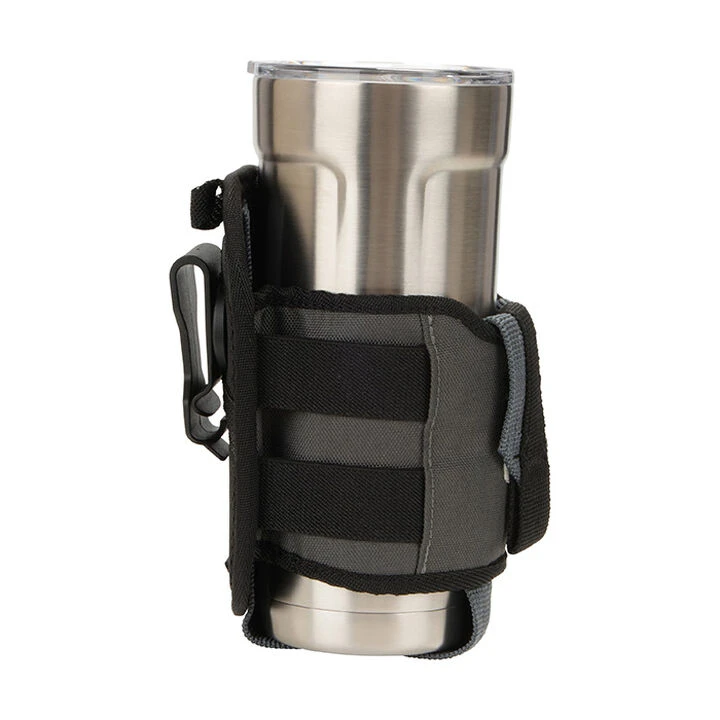 Nite Ize Traveler Drink Holder 3 Nite Ize Traveler Drink Holder - Image 3