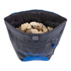 Ruffwear Treat Trader Waist-Worn Dog Treat Bag -CampMate Shop Treat Trader Waist Worn Dog Treat Bag 3