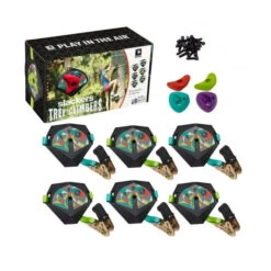 Slackers Tree Climbers Kit