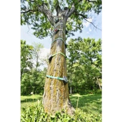 Slackers Tree Climbers Kit -CampMate Shop Tree Climbers Kit 3