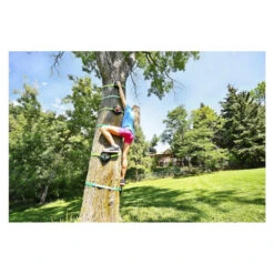 Slackers Tree Climbers Kit -CampMate Shop Tree Climbers Kit 4
