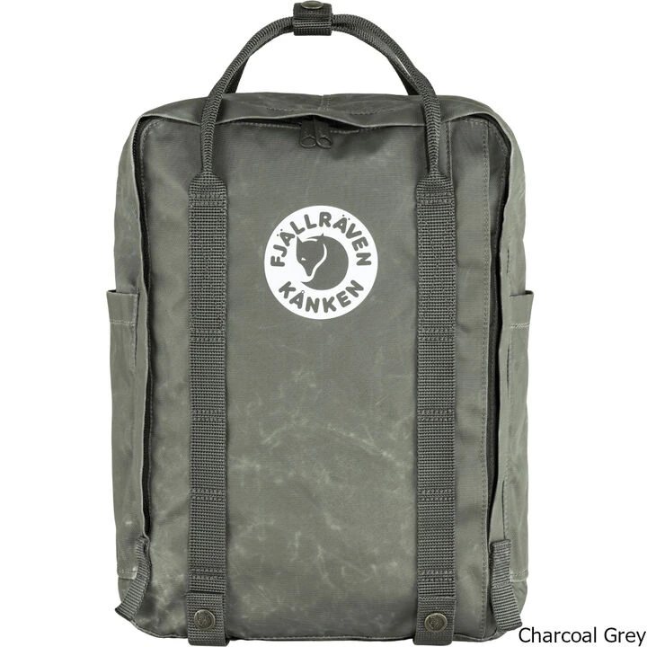 Fjällräven Tree-Kånken 16 Liter Backpack 3 Fjällräven Tree-Kånken 16 Liter Backpack - Image 3