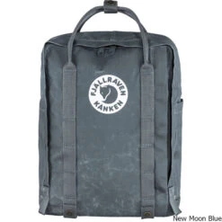 Fjällräven Tree-Kånken 16 Liter Backpack 7 Fjällräven Tree-Kånken 16 Liter Backpack -CampMate Shop Tree Kanken 16 Liter Backpack New Moon