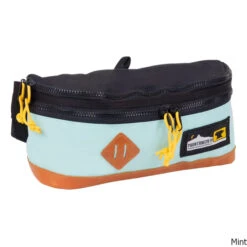Mountainsmith Trippin' 5 Liter Fanny Pack -CampMate Shop Trippin 5 Liter Fanny Pack Mint