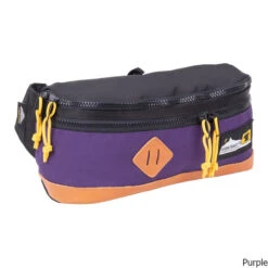 Mountainsmith Trippin' 5 Liter Fanny Pack -CampMate Shop Trippin 5 Liter Fanny Pack Purple