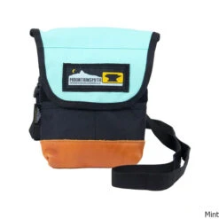 Mountainsmith Trippin' Crossbody Pouch 9 Mountainsmith Trippin' Crossbody Pouch -CampMate Shop Trippin Crossbody Pouch Mint