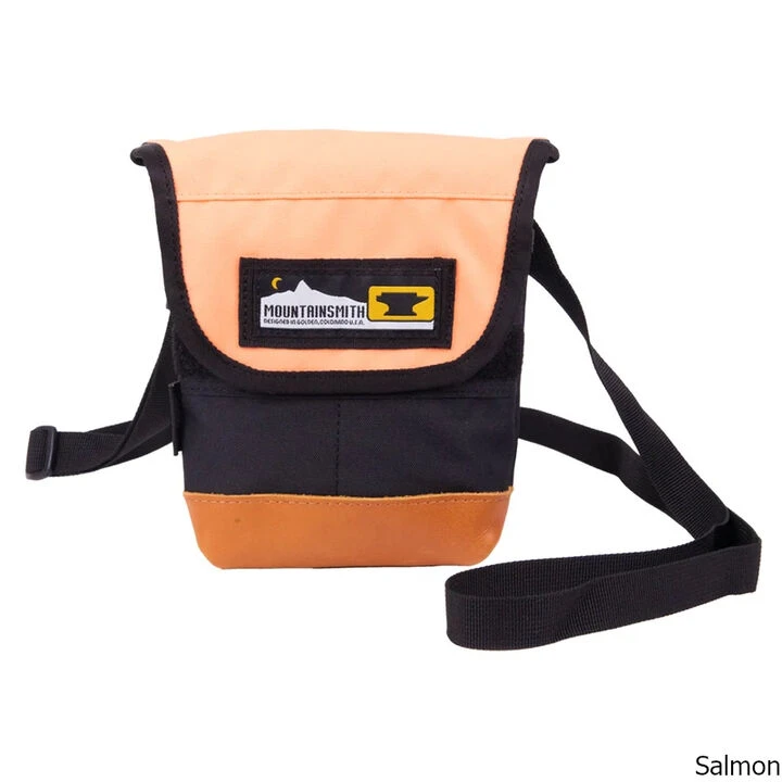 Mountainsmith Trippin' Crossbody Pouch 6 Mountainsmith Trippin' Crossbody Pouch - Image 6