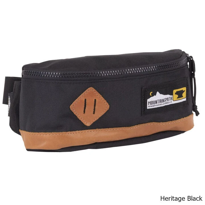Mountainsmith Trippin' Lil' 2 Liter Fanny Pack 2 Mountainsmith Trippin' Lil' 2 Liter Fanny Pack - Image 2