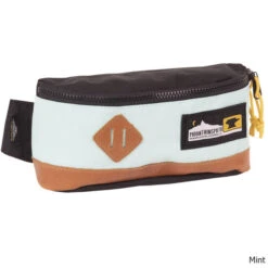 Mountainsmith Trippin' Lil' 2 Liter Fanny Pack 8 Mountainsmith Trippin' Lil' 2 Liter Fanny Pack -CampMate Shop Trippin Lil Fanny Pack Mint