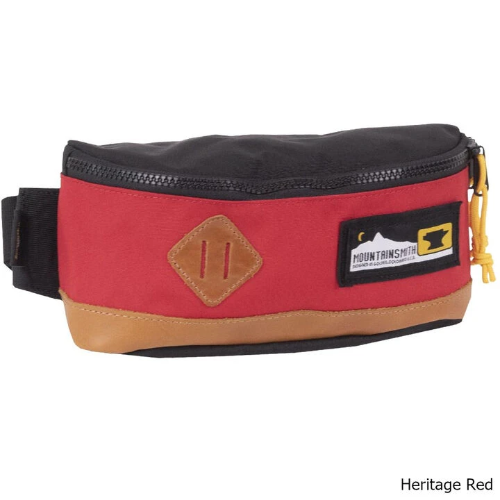 Mountainsmith Trippin' Lil' 2 Liter Fanny Pack 5 Mountainsmith Trippin' Lil' 2 Liter Fanny Pack - Image 5