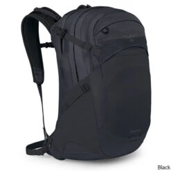Osprey Tropos 32 Liter Backpack 8 Osprey Tropos 32 Liter Backpack -CampMate Shop Tropos 32 Liter Backpack Black