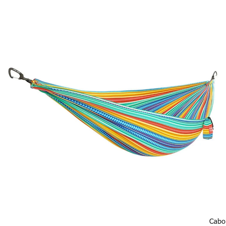 Grand Trunk TrunkTech Double Hammock 2 Grand Trunk TrunkTech Double Hammock - Image 2