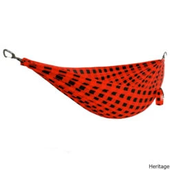 Grand Trunk TrunkTech Double Hammock - Discontinued Color -CampMate Shop TrunkTech Double Hammock Heritage