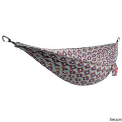 Grand Trunk TrunkTech Double Hammock 10 Grand Trunk TrunkTech Double Hammock -CampMate Shop TrunkTech Double Hammock Serape
