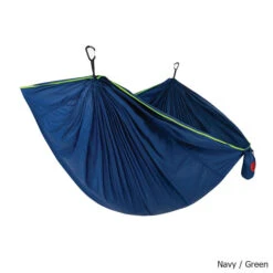Grand Trunk TrunkTech Single Hammock 13 Grand Trunk TrunkTech Single Hammock -CampMate Shop TrunkTech Single Hammock Navy