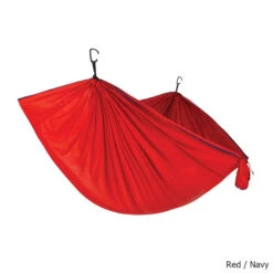 Grand Trunk TrunkTech Single Hammock 14 Grand Trunk TrunkTech Single Hammock -CampMate Shop TrunkTech Single Hammock Red