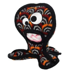 VIP Products Tuffy Alien G3 Dog Toy