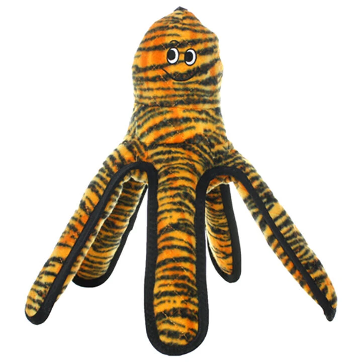 VIP Products Tuffy Mega Large Octopus Dog Toy 1 VIP Products Tuffy Mega Large Octopus Dog Toy
