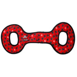 VIP Products Tuffy No Stuff Tug-O-War Dog Toy