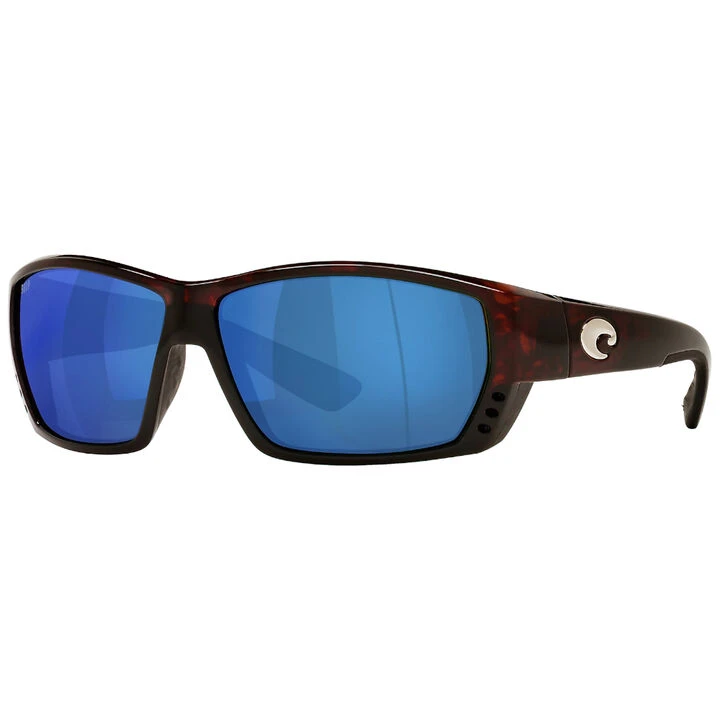 Costa Del Mar Tuna Alley Omni Fit Plastic Lens Polarized Sunglasses 1 Costa Del Mar Tuna Alley Omni Fit Plastic Lens Polarized Sunglasses