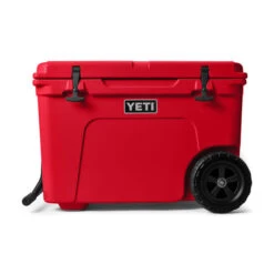 YETI Tundra Haul Wheeled Cooler