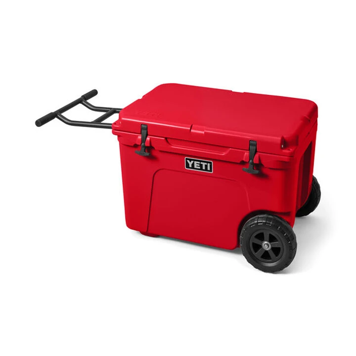 YETI Tundra Haul Wheeled Cooler 2 YETI Tundra Haul Wheeled Cooler - Image 2