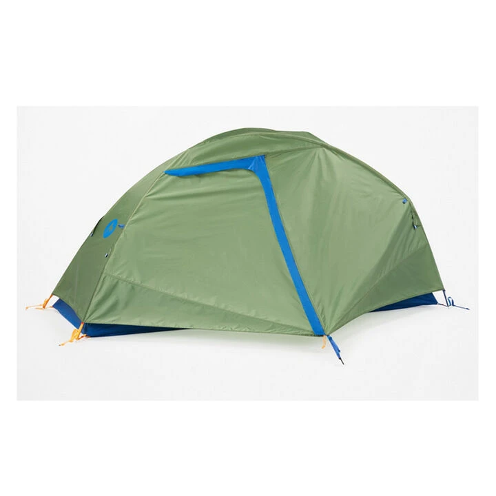 Marmot Tungsten 1-Person Tent W/ Footprint 4 Marmot Tungsten 1-Person Tent W/ Footprint - Image 4