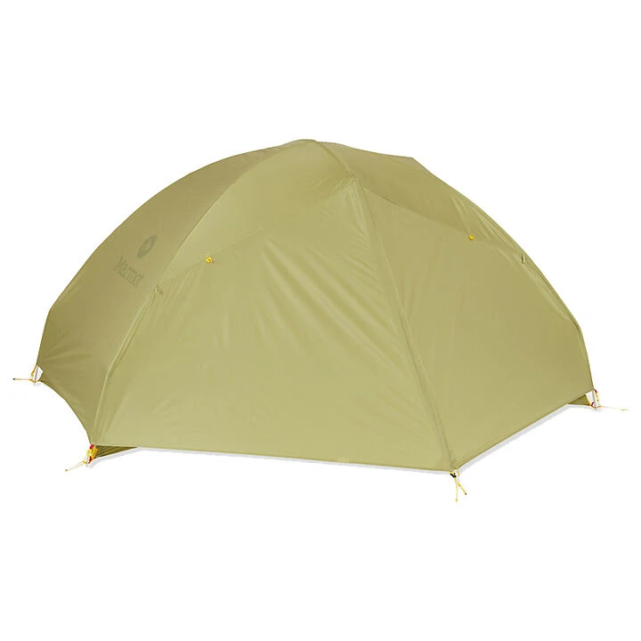 Marmot Tungsten Ultralight 2-Person Tent 2 Marmot Tungsten Ultralight 2-Person Tent - Image 2