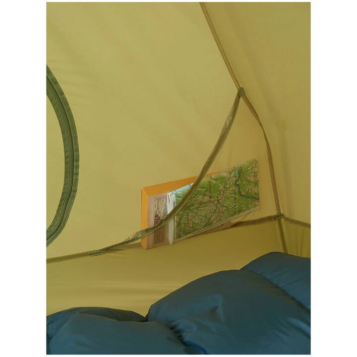 Marmot Tungsten Ultralight 2-Person Tent 3 Marmot Tungsten Ultralight 2-Person Tent - Image 3