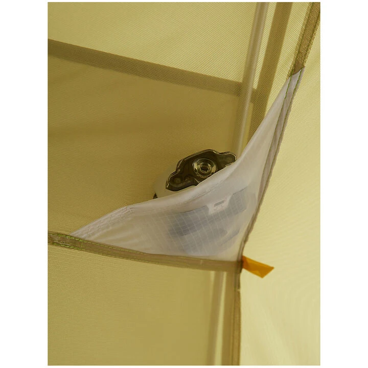 Marmot Tungsten Ultralight 2-Person Tent 4 Marmot Tungsten Ultralight 2-Person Tent - Image 4